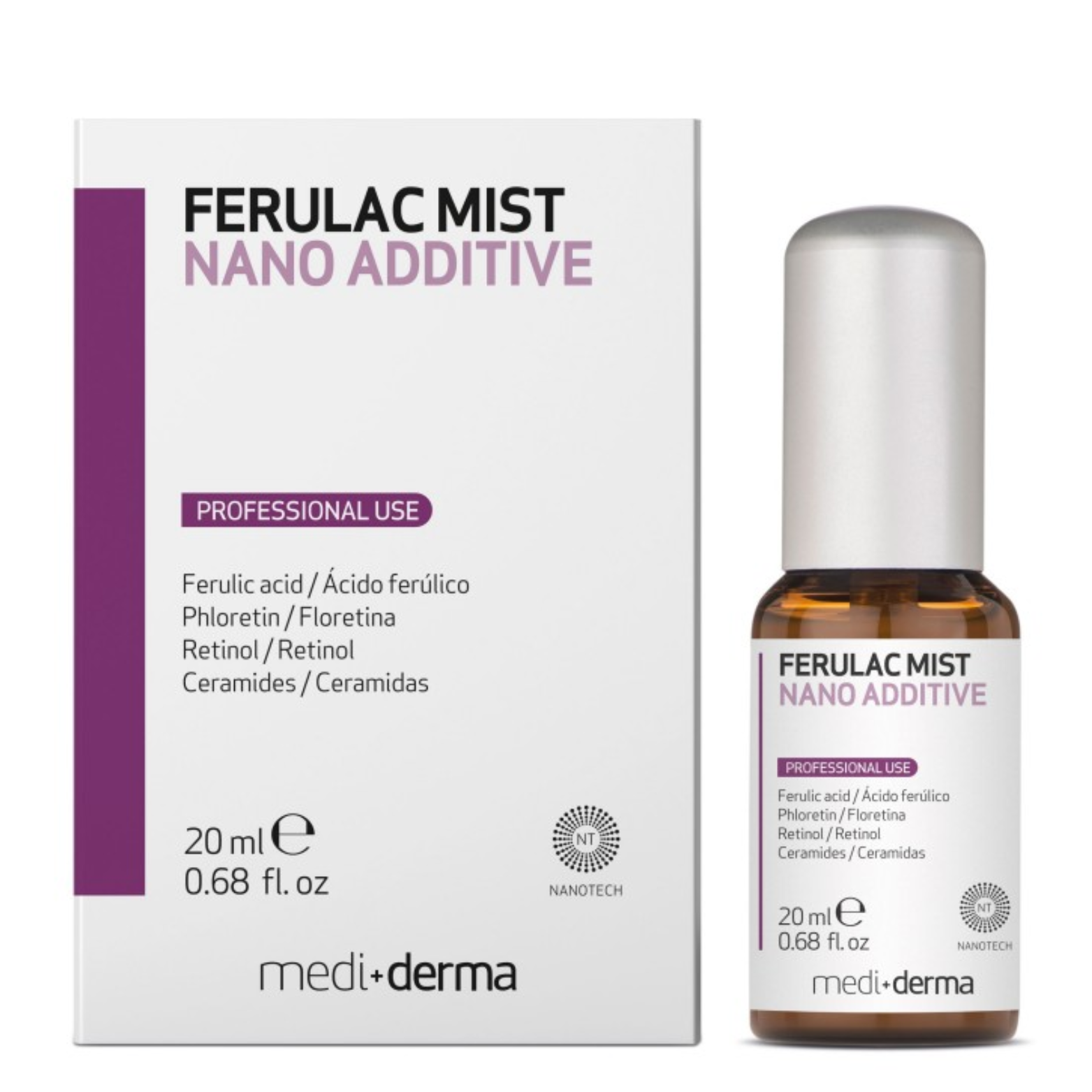 mediderma-ferulac-nano-purskiklis-20-ml-202301181659590 MEDIDERMA FERULAC NANO DULKSNA, 20 ML
