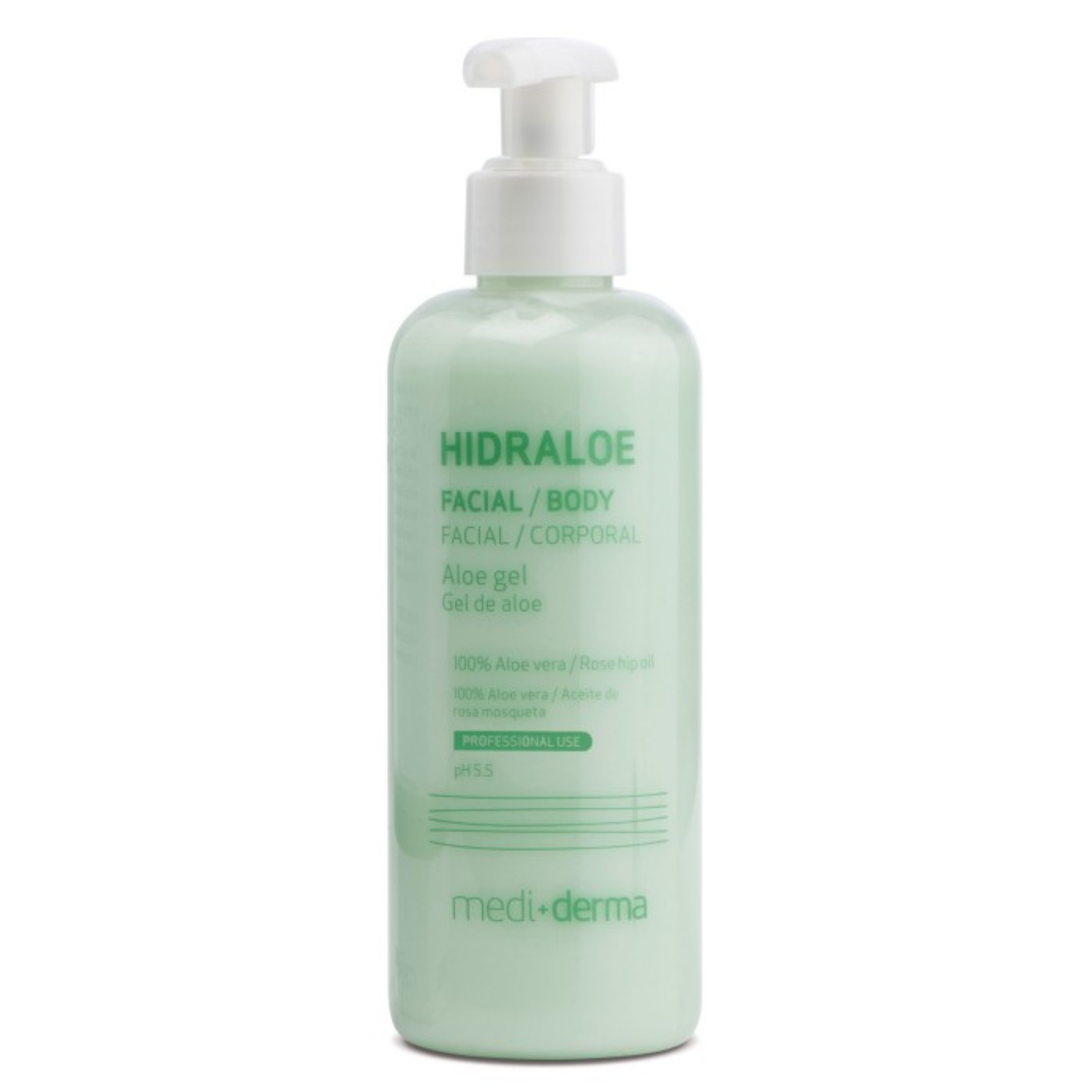 mediderma-hidraloe-alavijo-gelis-250-ml MEDIDERMA HIDRALOE ALAVIJO GELIS, 250 ML
