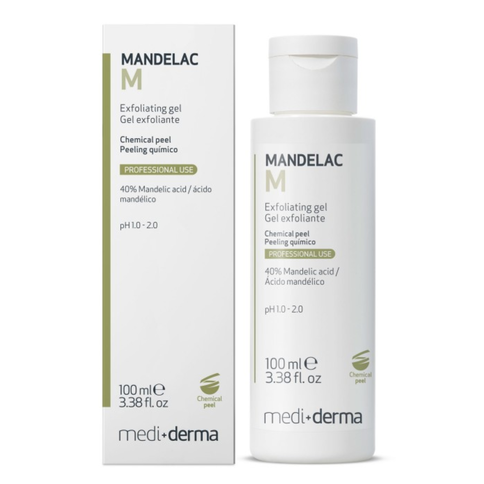 mediderma-mandelac-gelinis-pilingas-100-ml MEDIDERMA MANDELAC GELINIS PILINGAS, 100 ML