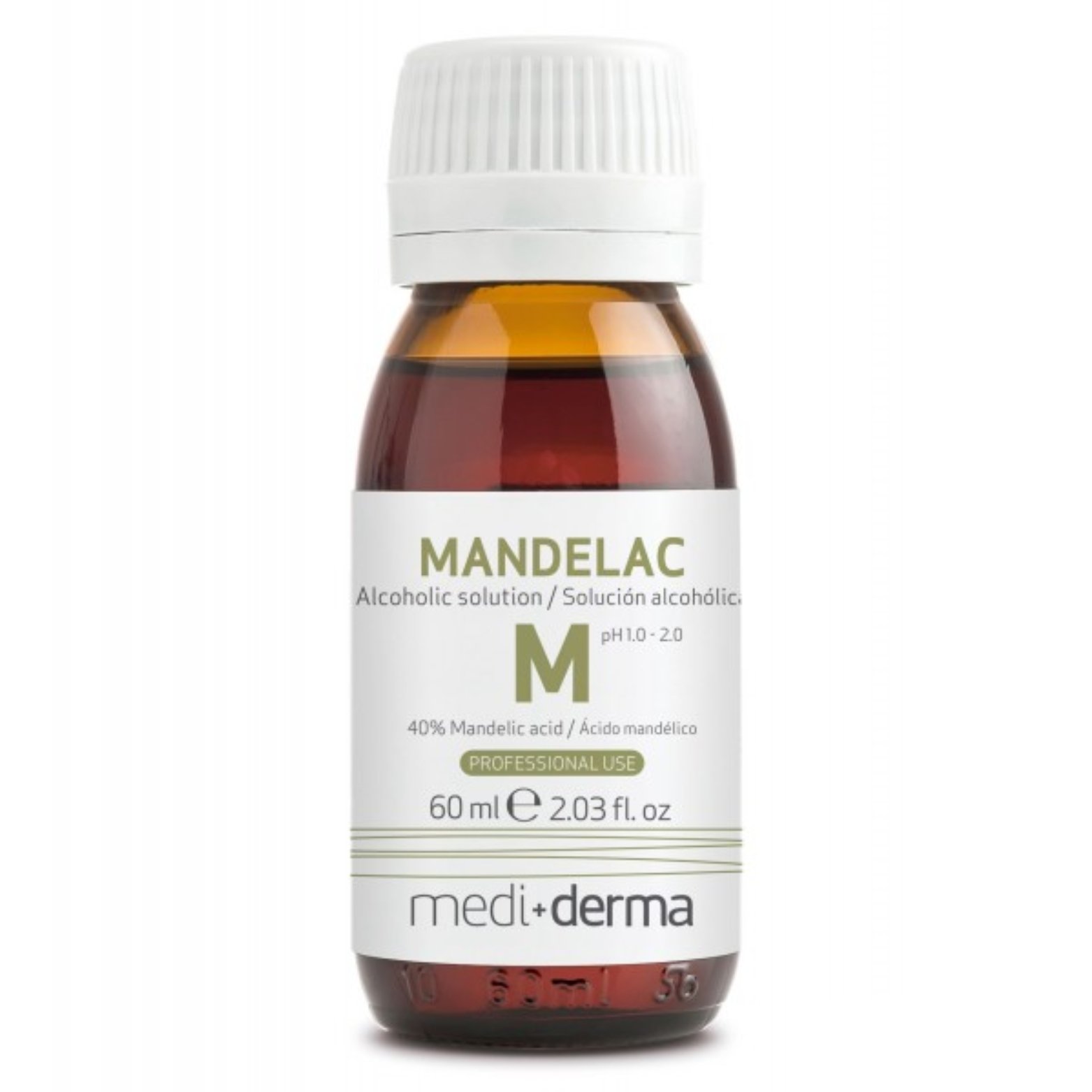 xr:d:DAFATkAzBDA:2206,j:2257781423,t:23012012 MEDIDERMA MANDELAC M RŪGŠTINIS PILINGAS, 60 ML