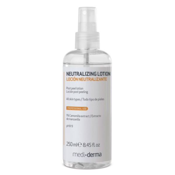 MEDIDERMA NEUTRALIZUOJANTIS LOSJONAS, 250 ML