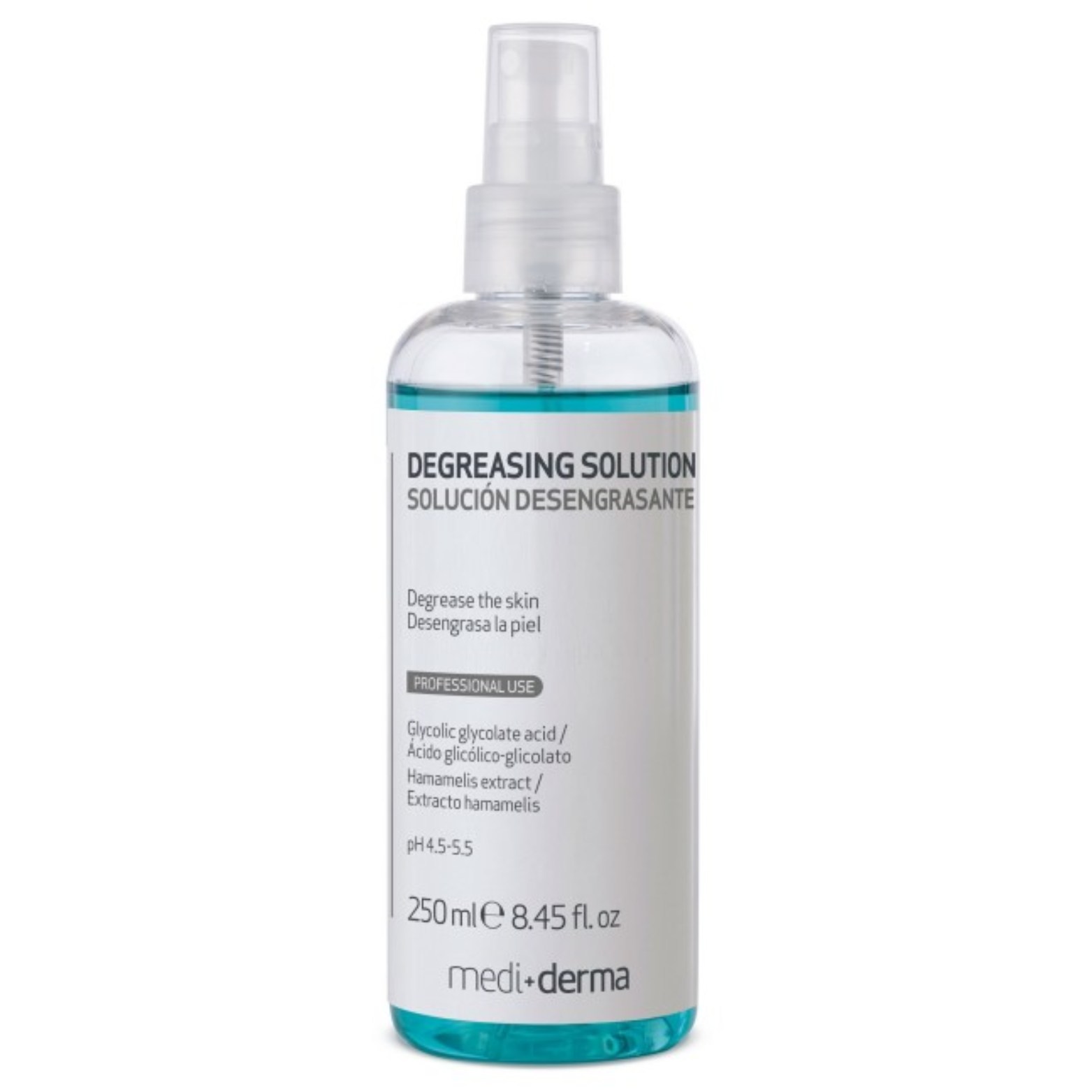 mediderma-nuriebalinamasis-tirpalas-250-ml MEDIDERMA NURIEBALINAMASIS TIRPALAS, 250 ML