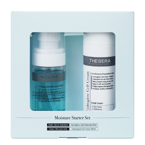 thesera-moisture-starter-rinkinys-50-ml50-ml THESERA MOISTURE STARTER RINKINYS (50 ML+50 ML) - Image 2