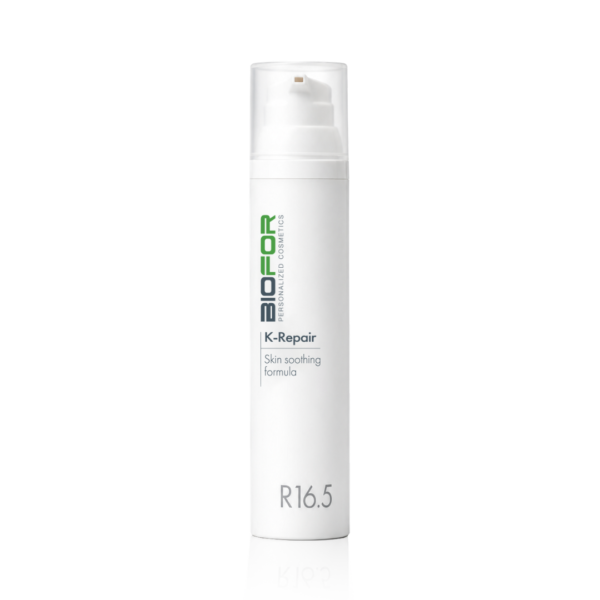 BIOFOR K-REPAIR ATKURIAMASIS VEIDO KREMAS, 100 ML