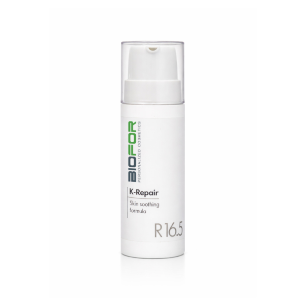 BIOFOR K-REPAIR ATKURIAMASIS VEIDO KREMAS, 30 ML