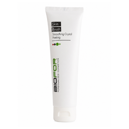 BIOFOR SKIN BRUSH SMOOTHING CRYSTAL VEIDO ŠVEITIKLIS, 100 ML