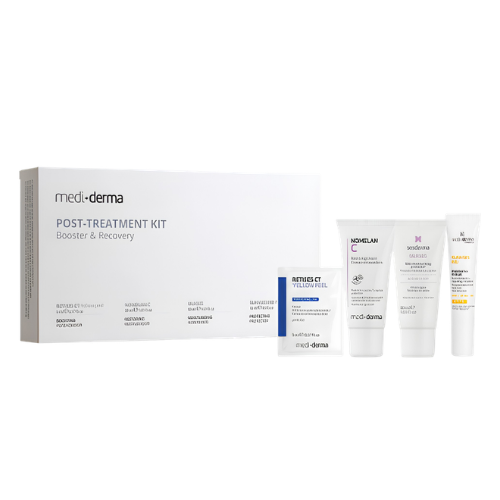 mediderma-odos-prieziuros-rinkinys-po-proceduru-1-sav MEDIDERMA ODOS PRIEŽIŪROS RINKINYS PO PROCEDŪRŲ (1 SAV.) - Image 3