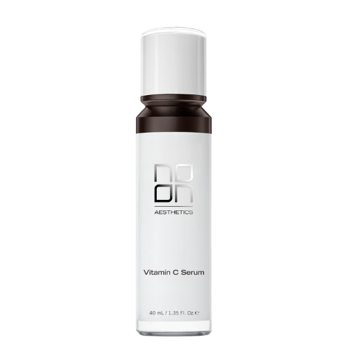NOON VITAMIN C SERUMAS, 40 ML