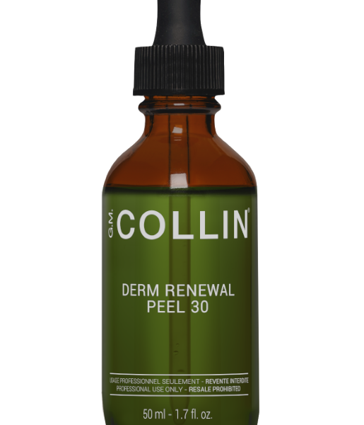 G.M. COLLIN DUO DERM RENEWAL CHEMINIO PILINGO PROCEDŪRA, 50ml+100ml