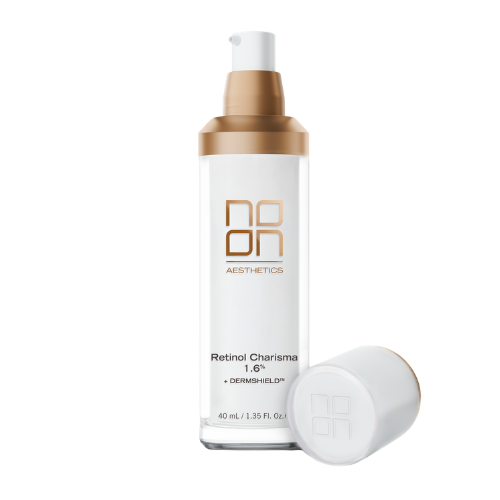 NOON RETINOL CHARISMA 1.6%, 40 ML.